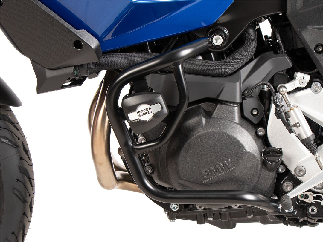 Engine Protection Bar Incl. Protection Pad for BMW F 900 XR / R (2020-)