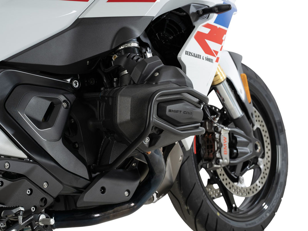 Engine Guard for BMW R 1300 RS (2025-)