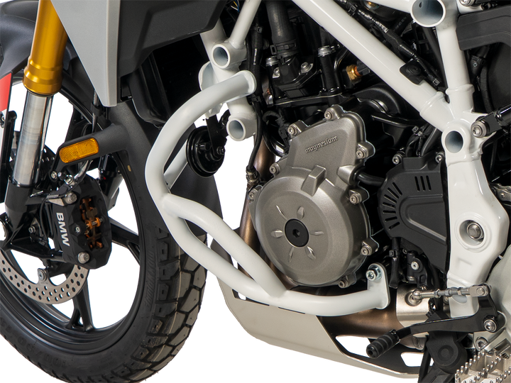 Engine Guard for BMW F 450 GS (2026-)