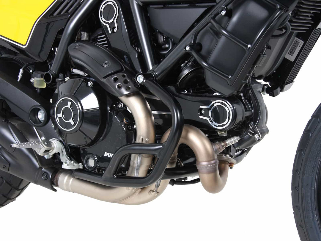 Engine Protection Bar for DUCATI Scrambler 800 & 1100