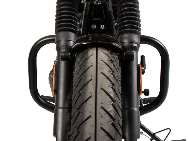 Engine Protection Bar for ROYAL ENFIELD Hunter 350 (2023-)