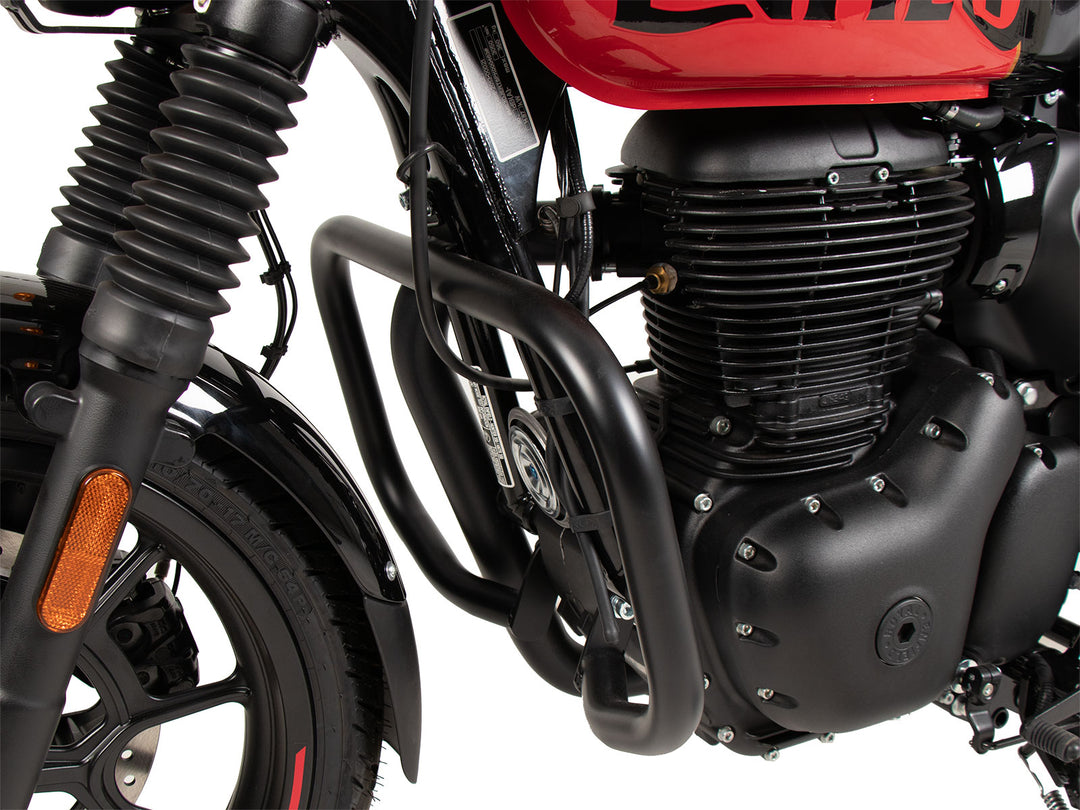 Engine Protection Bar for ROYAL ENFIELD Hunter 350 (2023-)