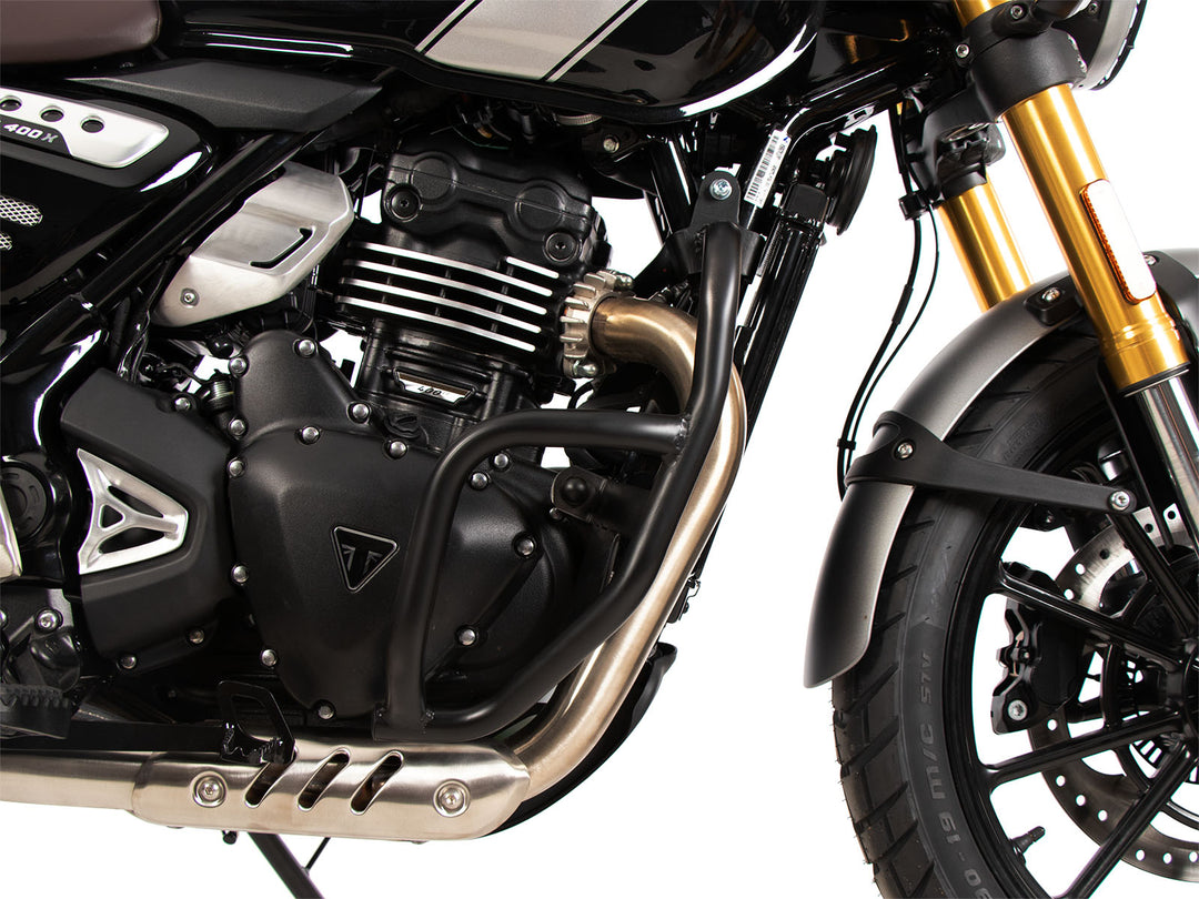 Engine Guard for TRIUMPH Scrambler 400 X & Speed 400 (2024-)