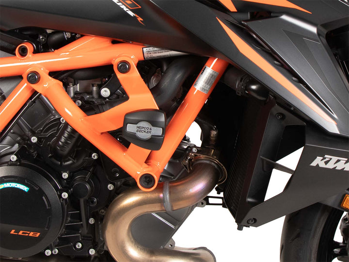 Engine Protection Bar for KTM 1390 Super Duke R / Evo (2024-)