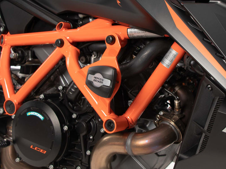 Engine Protection Bar for KTM 1390 Super Duke R / Evo (2024-)