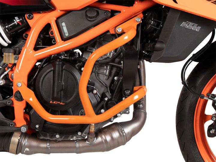 Engine Protection Bar for KTM 125 / 390 Duke (2024-)