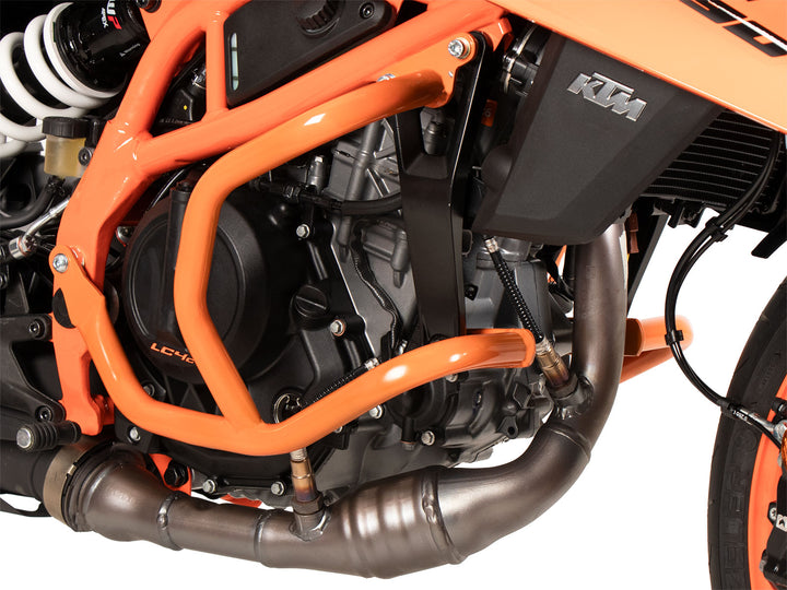 Engine Protection Bar for KTM 125 / 390 Duke (2024-)