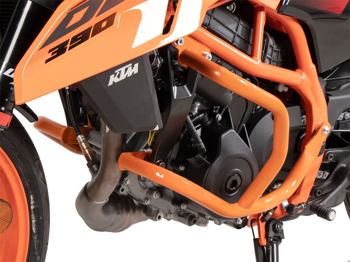 Engine Protection Bar for KTM 125 / 390 Duke (2024-)