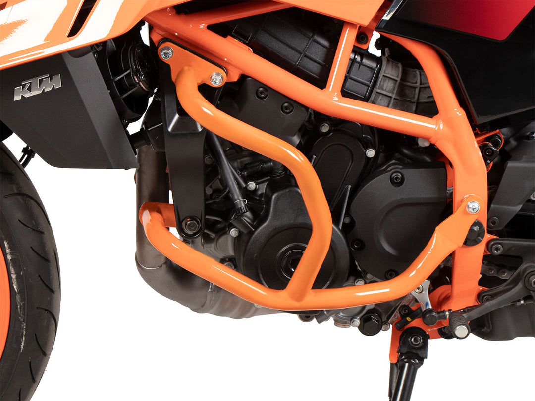 Engine Protection Bar for KTM 125 / 390 Duke (2024-)
