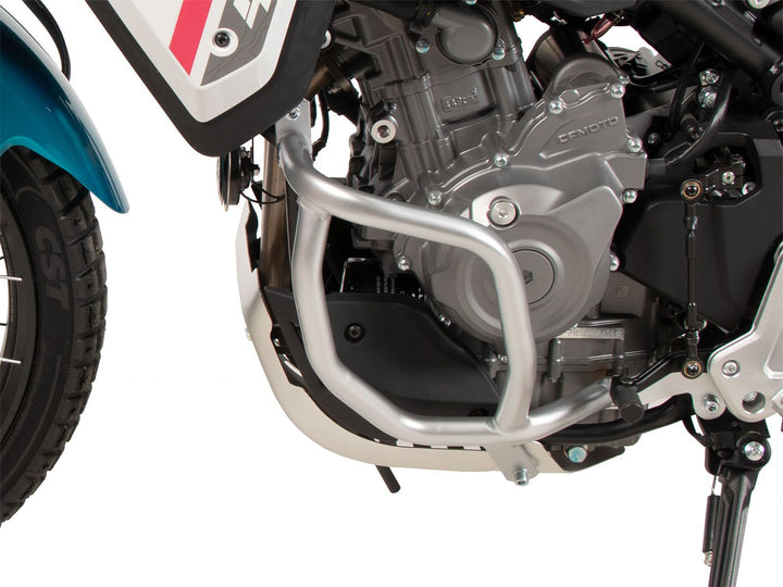 Engine Protection Bar for CF Moto 450 MT (2024-)