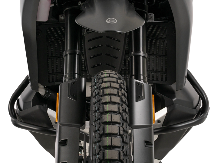 Engine Guard for CF MOTO 800 MT-X / Comfort (2025-)