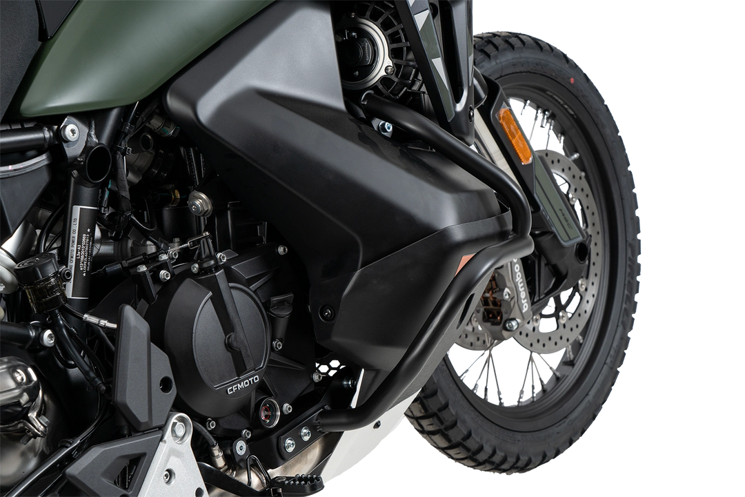 Engine Guard for CF MOTO 1000 MT-X (2026-)