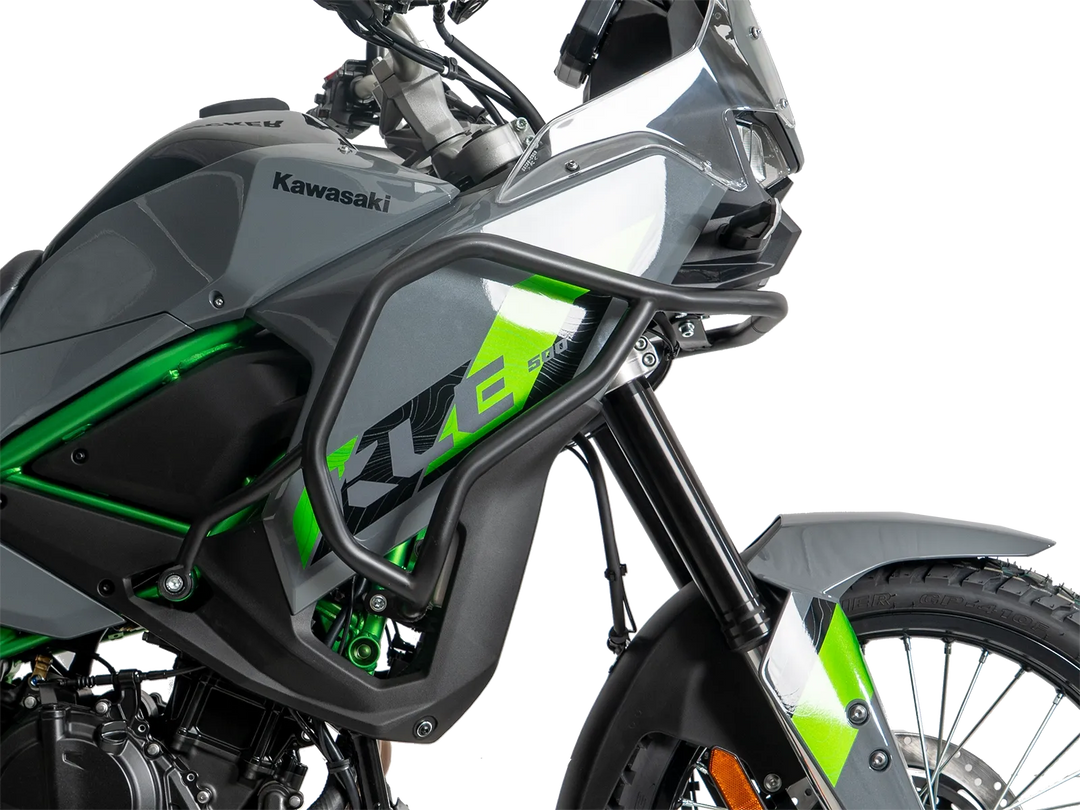 Tank Guard for KAWASAKI KLE 500 / SE (2026-)