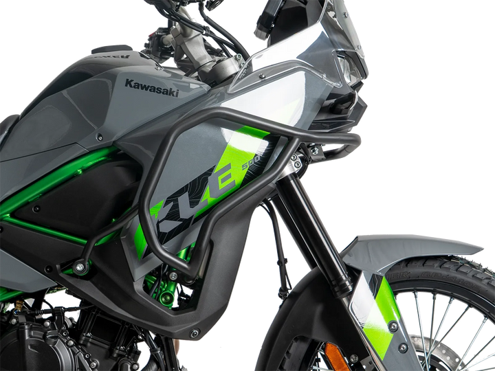 Tank Guard for KAWASAKI KLE 500 / SE (2026-)