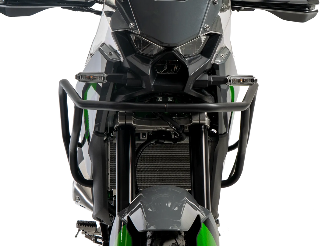 Tank Guard for KAWASAKI KLE 500 / SE (2026-)