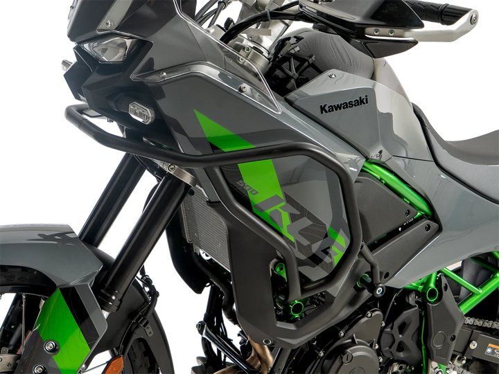 Tank Guard for KAWASAKI KLE 500 / SE (2026-)