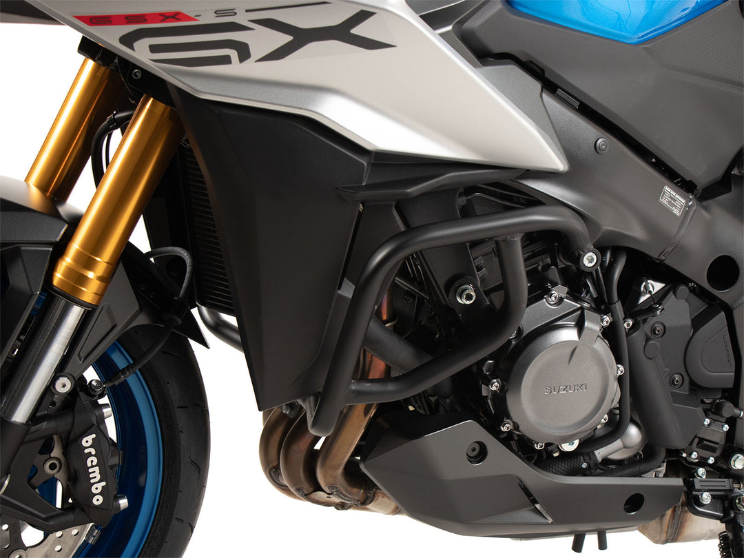 Engine Protection Bar for SUZUKI GSX-S 1000 GX (2024-)