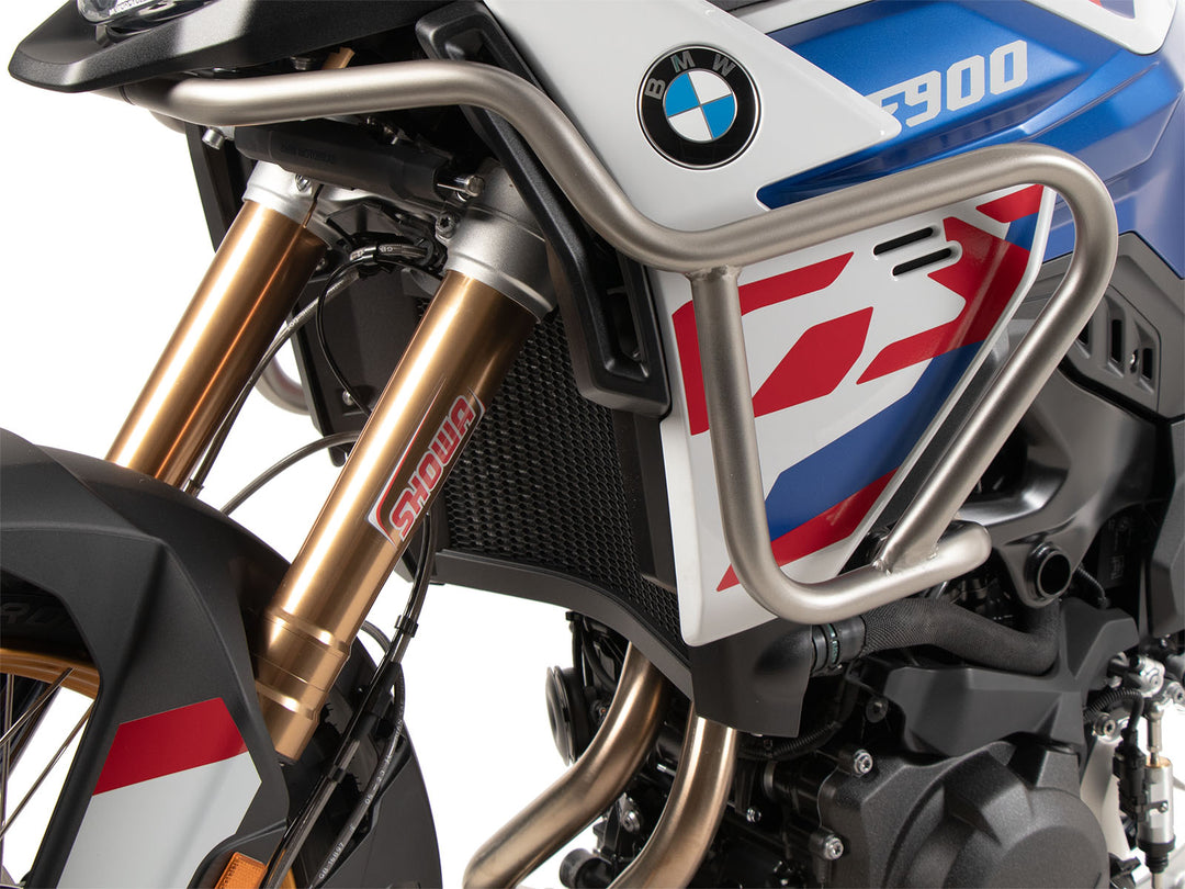 Tank Guard for BMW F 900 GS (2024-)