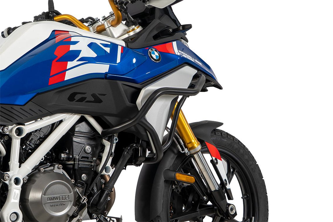 Tank Guard for BMW F 450 GS (2026-)