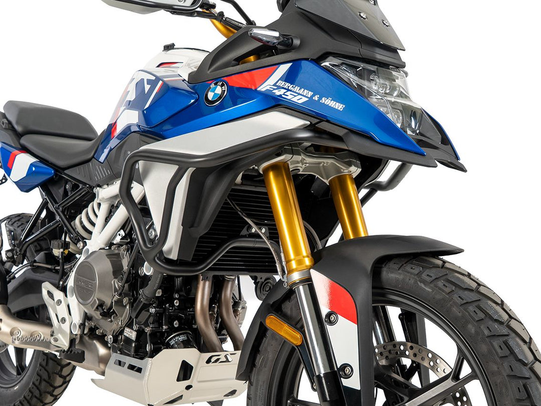 Tank Guard for BMW F 450 GS (2026-)
