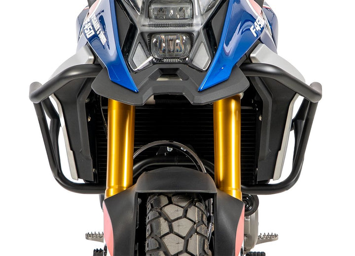 Tank Guard for BMW F 450 GS (2026-)