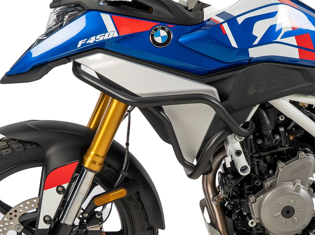 Tank Guard for BMW F 450 GS (2026-)
