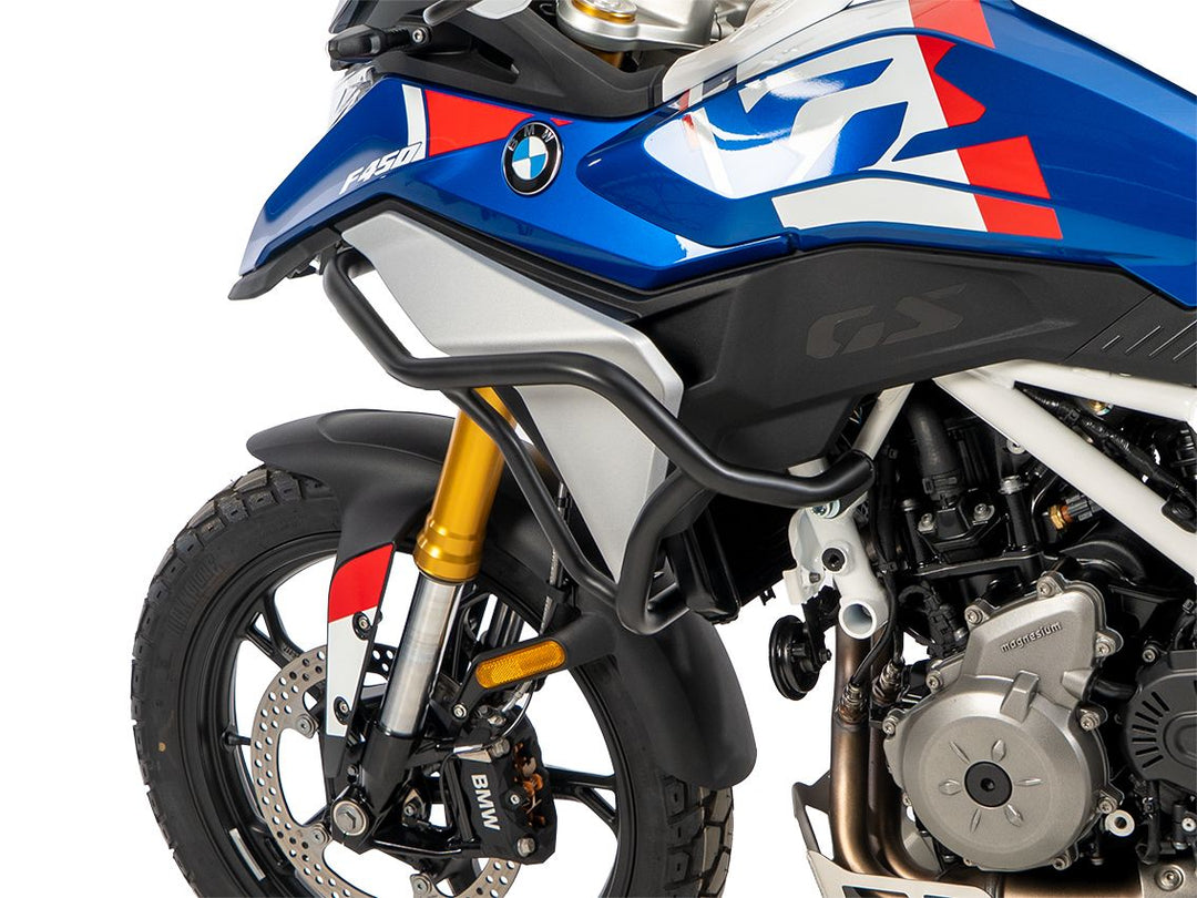 Tank Guard for BMW F 450 GS (2026-)