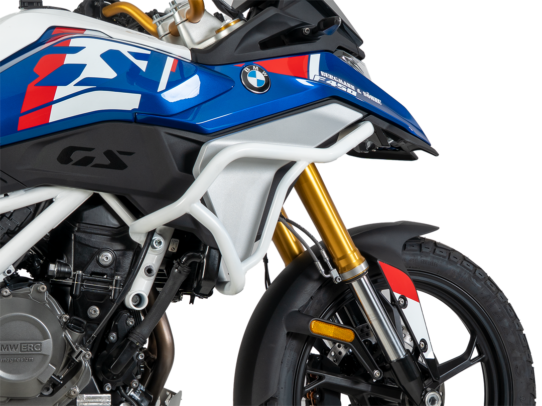Tank Guard for BMW F 450 GS (2026-)