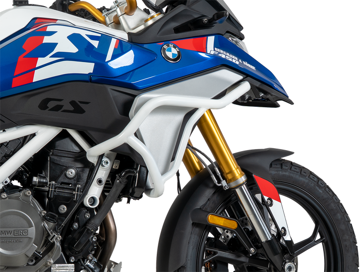 Tank Guard for BMW F 450 GS (2026-)
