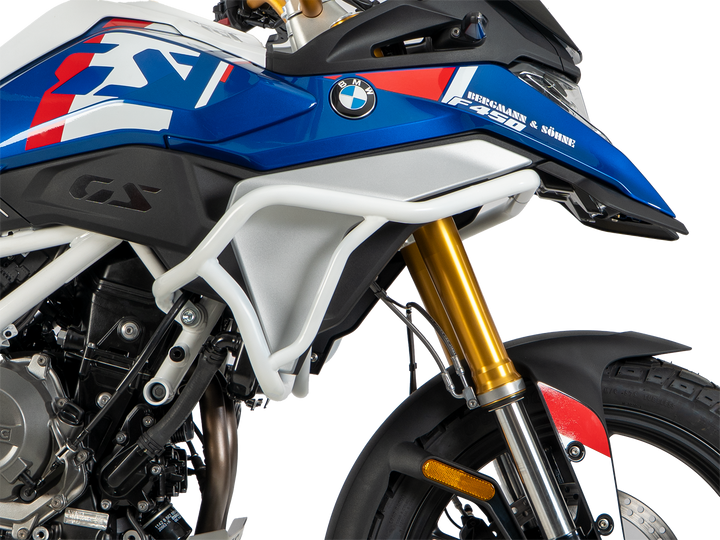 Tank Guard for BMW F 450 GS (2026-)