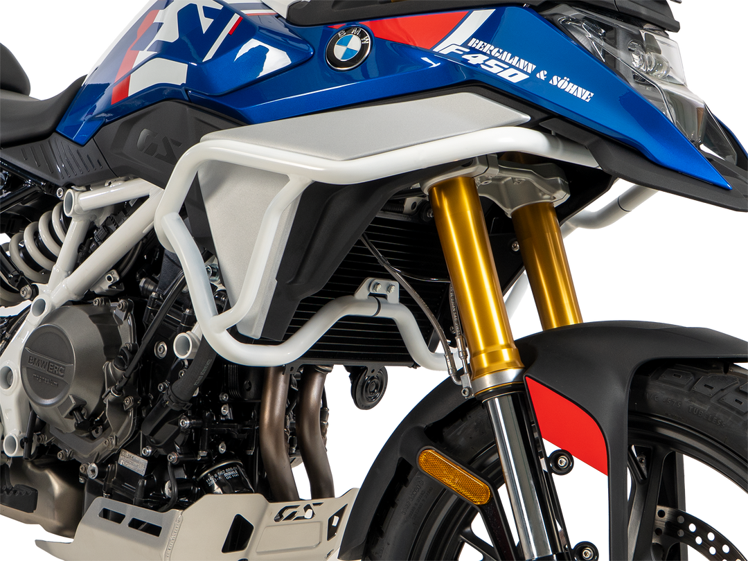 Tank Guard for BMW F 450 GS (2026-)