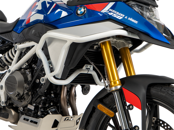 Tank Guard for BMW F 450 GS (2026-)