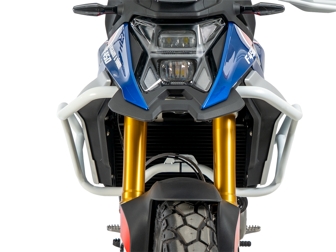 Tank Guard for BMW F 450 GS (2026-)