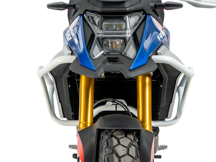 Tank Guard for BMW F 450 GS (2026-)