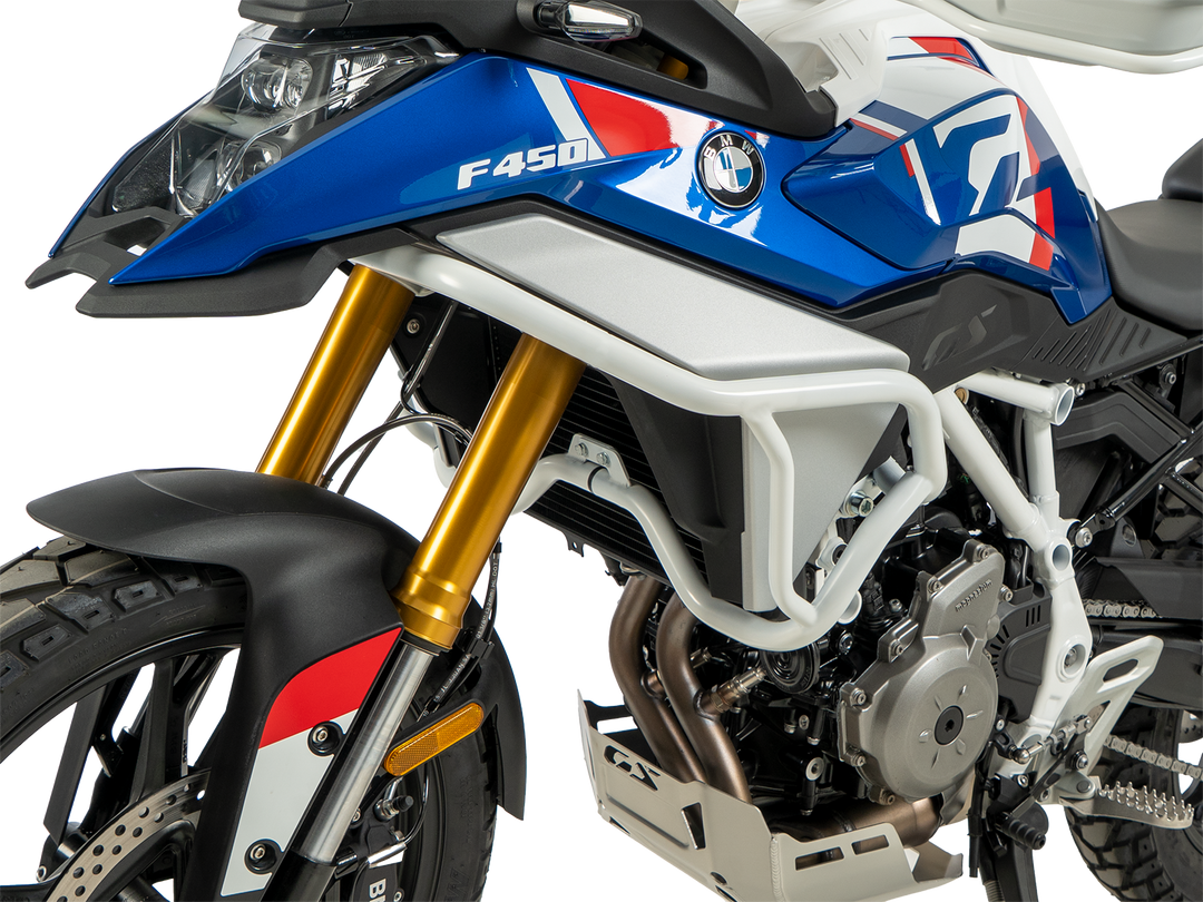 Tank Guard for BMW F 450 GS (2026-)