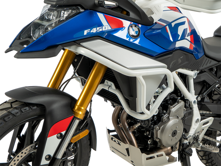 Tank Guard for BMW F 450 GS (2026-)