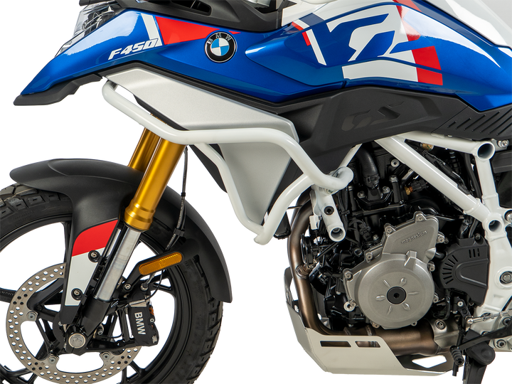 Tank Guard for BMW F 450 GS (2026-)