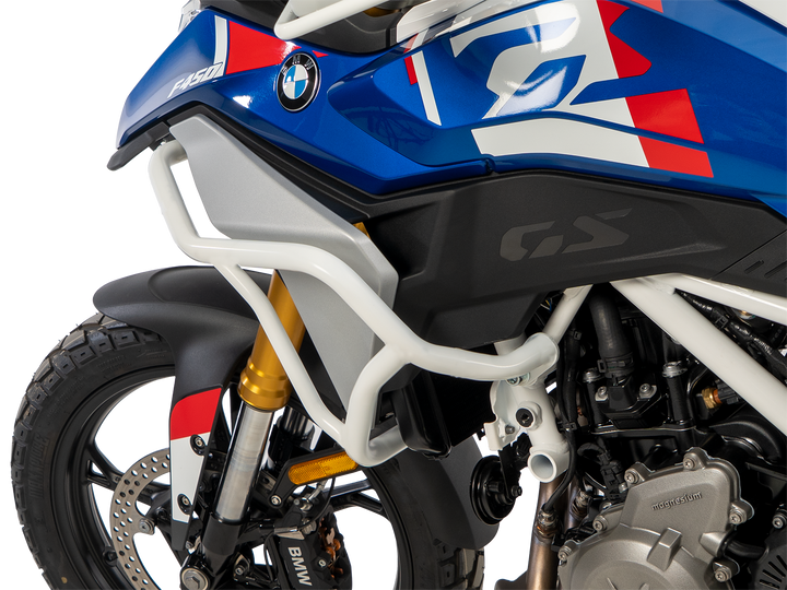 Tank Guard for BMW F 450 GS (2026-)