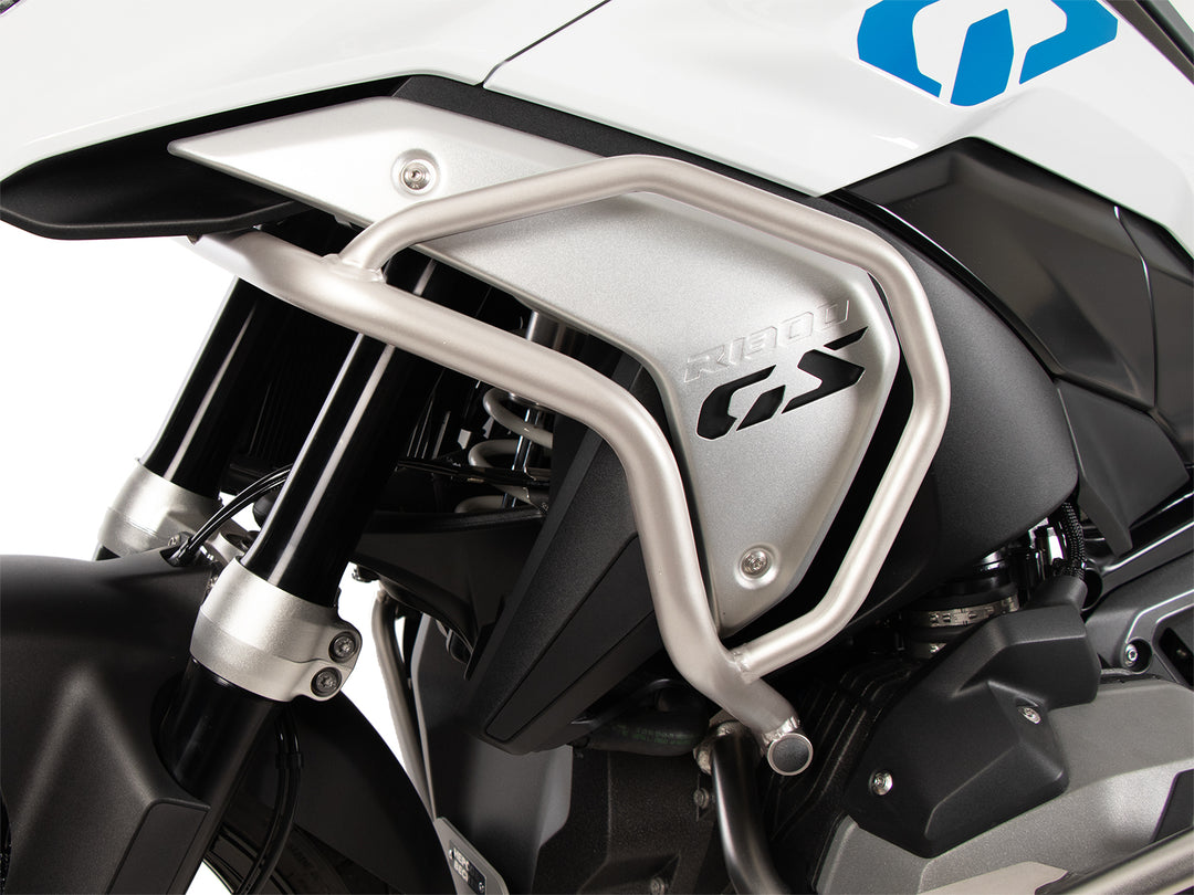 Tank Guard for combination with original BMW Engine Guard for BMW R 1300 GS (2023-)