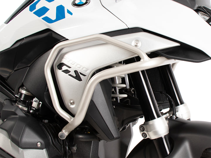 Tank Guard for combination with original BMW Engine Guard for BMW R 1300 GS (2023-)