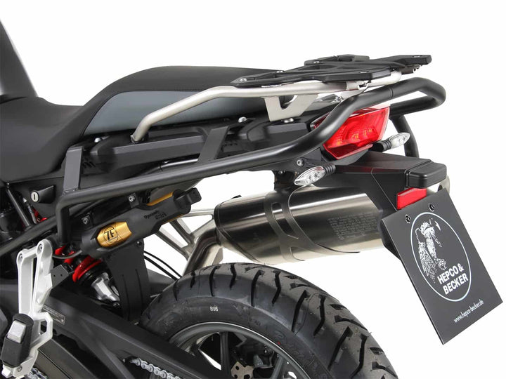 Rear Protection Bar for BMW F 850 GS & F 750 GS (2018-)