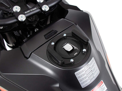 Tankring Lock-It inc. Fastener for KTM 1290 Super Adventure S/R (2021-)