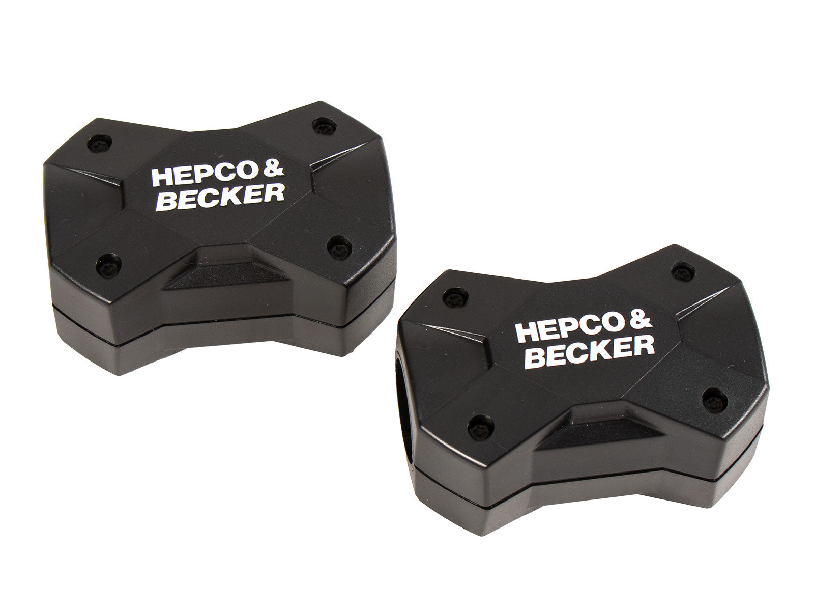 HEPCO&BECKER | Spare Parts – SteadyMoto