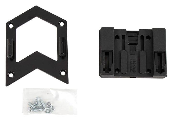 Rear Bag Street Basic for Sportracks and Smartracks