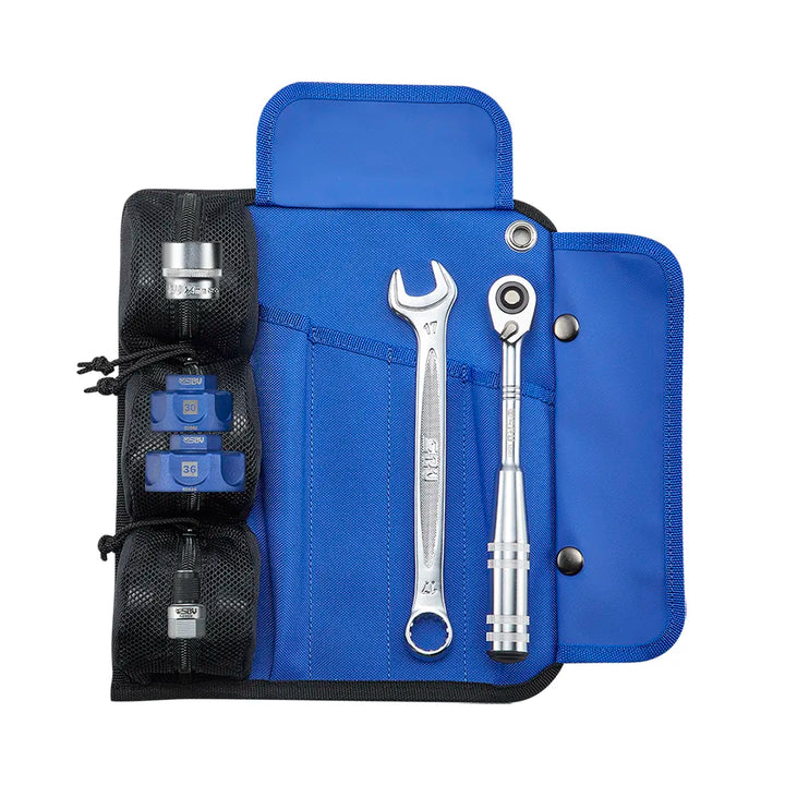 DUCATI Desert X, Multistrada V2 & V4 Motorcycle Toolset