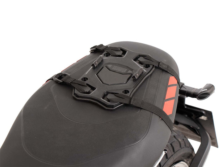 Seatpad Basic Set