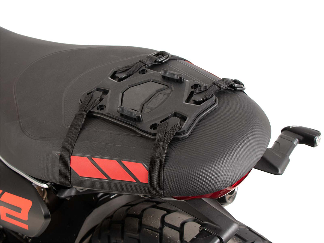 Seatpad Basic Set