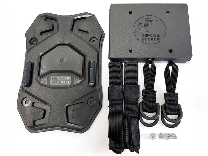 Seatpad Basic Set