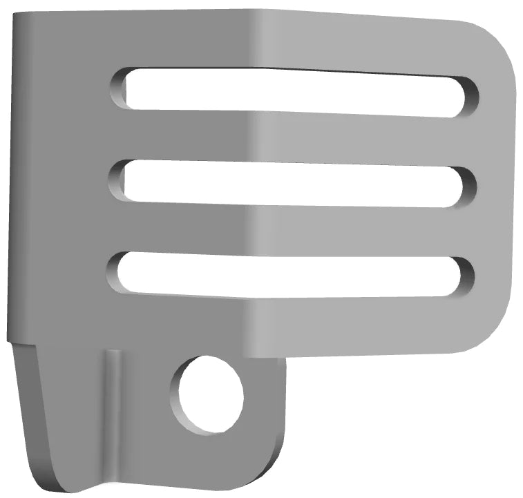 ABS Sensor Protection for DUCATI Desert X (2022-)