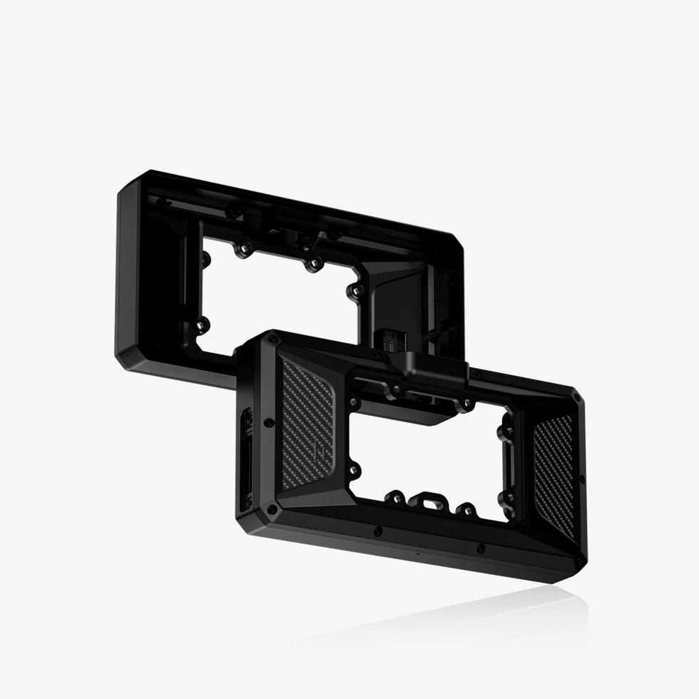 JADO S6 Motorcycle Smart Dashboard